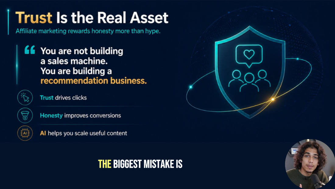 Introduction to the Lazy Genius Method AI-powered affiliate business training